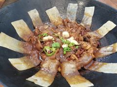 -皖北学东地锅鸡(之心城店)