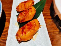 -有喜屋·深夜食堂(北京西路店)