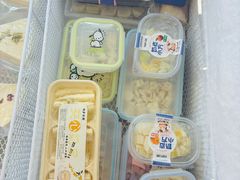 -好奶呀内蒙古甄选(蓝旗街店)