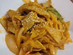 -韩礼年糕(飞虹路店)