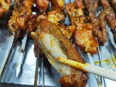 -清真·马峰烤肉(小学习北巷店)