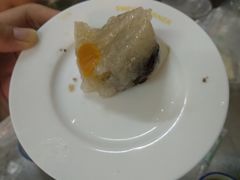 -老妈宫粽球