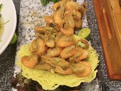 -徐记私厨(半淞园路店)