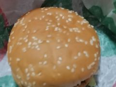 -汉堡王(北京通州领展店)