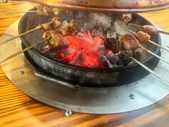 -号令江湖·水浒烤肉(和畅睦邻中心店)