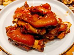 -好嫂子酱猪手•农家菜(华远坊店)