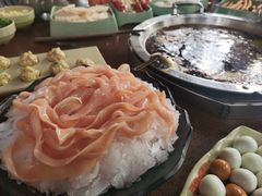 -巴倒烫陆派火锅山庄(南山总店)