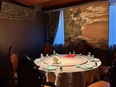 -四世同堂·京菜·烤鸭(双井店)
