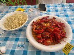 -虾皇(龙虾城旗舰店)