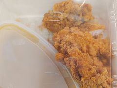 -德克士(西山店)