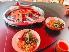 -味当家鱼头火锅.•甲鱼料理(金沙店)