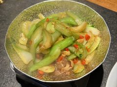 -莘府·老豆腐鱼头·建德菜(金马店)
