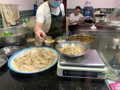 -马记清真肺片(玉林中横巷)