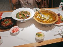 -鸡毛店·川菜(文殊院店)