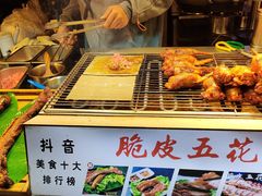 -万达广场(南昌红谷滩店)