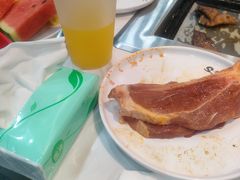 -苏格里岛自助烤肉海鲜火锅(成都金牛万达店)