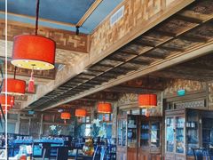 大堂-那家山城(樱桃园店)