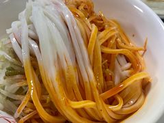 大米凉皮-薛昌利大米面皮(南关正街店)