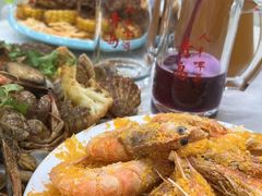 -人和啤酒屋海鲜大排档(营口路店)
