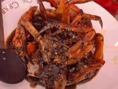 -Ministry of Crab•MOC(交子大道店)