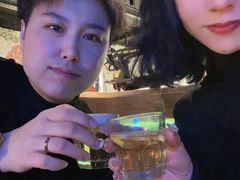 -胡桃里乐队酒馆(长春总店)