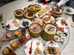 -海皇食府(水都假日酒店店)