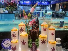 -尚海豆捞(乐虹坊店)