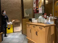 -御牛道日式烤肉料理(杭州万象城店)