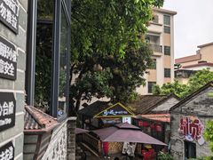 -周大娘牛乳(旧寨古村总店)