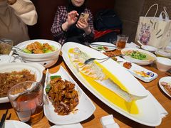 -金枝玉叶上海人家食府(三里河店)