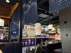 -烧江南烤肉(长春摩天活力城店)