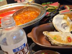 -牛New寿喜烧(闵行龙湖天街店)