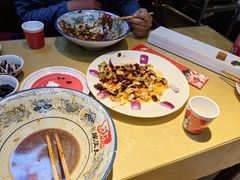 -大海碗·炸酱面·烤鸭·京菜(天坛店)
