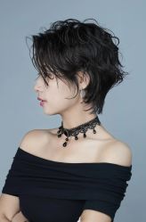 -起点造型·QIDIAN烫染接发