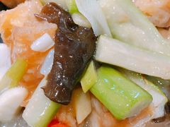 -北京老铺烤鸭(西稍门店)