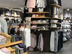 -MUJI无印良品(西湖银泰城店)