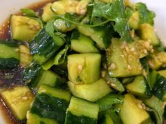 -新农家菜(浏河店)