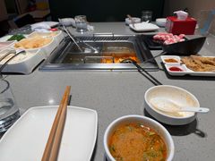 -海底捞火锅(5050购物中心店)