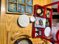 -勺子米线·云南传统小吃市集(四方街店)