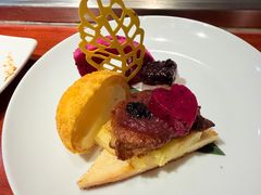 -尚品御泉铁板烧自助(绿园小区店)