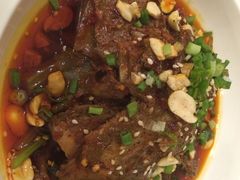 夫妻肺片-渝信川菜(华盛店)