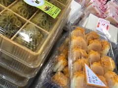 -矮子馅饼(大成路店)