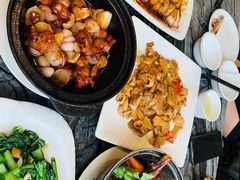 -美极鲜食坊(宝安南路店)