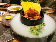 -厚贞日式烤肉(浦东汇智店)