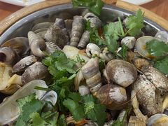 -食鼎记海鲜大排档(美食街店)