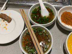 -海底捞火锅(凯德广场店)