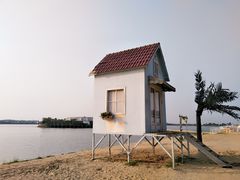 -千龙湖生态旅游度假区