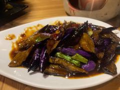 -院子餐厅·大锅菜·老杭帮(桥西直街店)