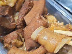 净牛杂-阿姨牛杂(北京路店)