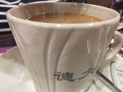 -德大西餐社(云南南路店)